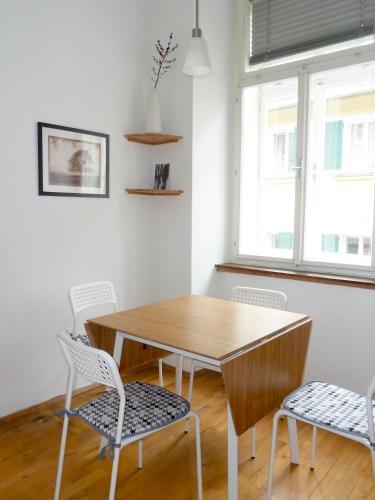 Apartment Jakominiplatz