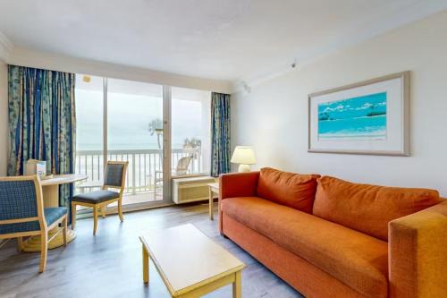 Daytona Beach Condominiums - Daytona Beach, FL in Daytona Beach, USA