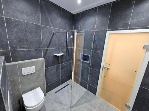 Vannas istaba, Cosy Apartment Kempen in Kempen (North Rhine-Westphalia)