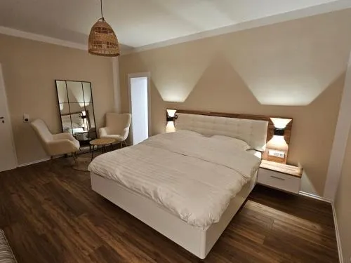 Cosy Apartment Kempen in Kempen, Deutschland