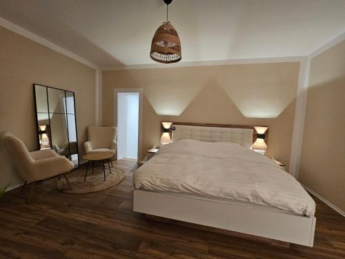 Cosy Apartment Kempen in Kempen (North Rhine-Westphalia)