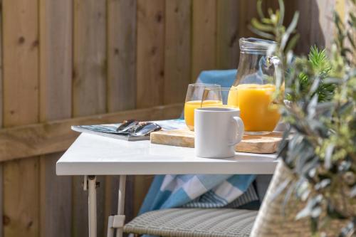 Little Highfield in Kingsbridge