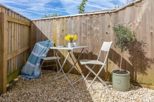 Little Highfield in Kingsbridge