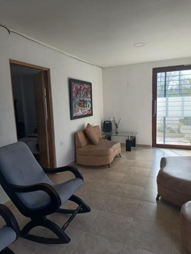 Apartamento turístico Coveñas