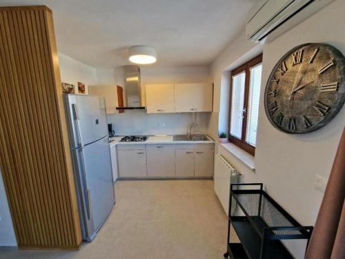 Two-Bedroom Apartment with Terrace image 10