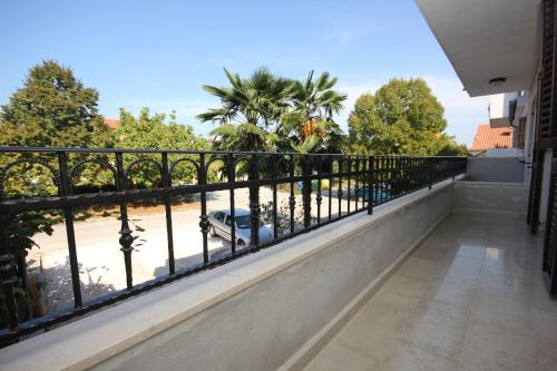 Two-Bedroom Apartment with Terrace image 2
