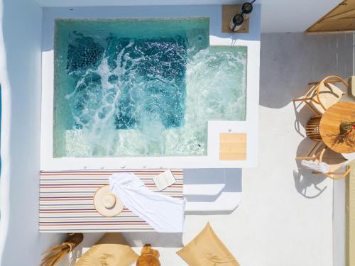 Electra Suites & Spa