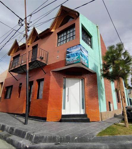 Hospedaje Los Nietos — other in Osvaldo Bos al 304 y Francisco Gutierrez, El Calafate Argentina, 9405