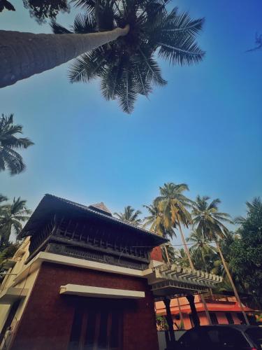 House of guruvayoor