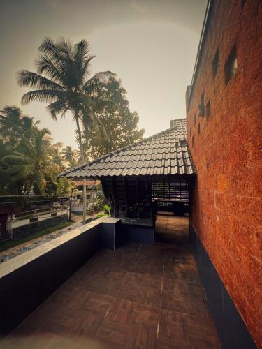 House of guruvayoor