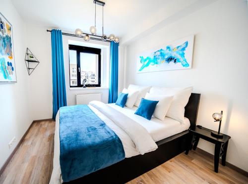 D&L Luxury Apartment in Old Town, Bratislava