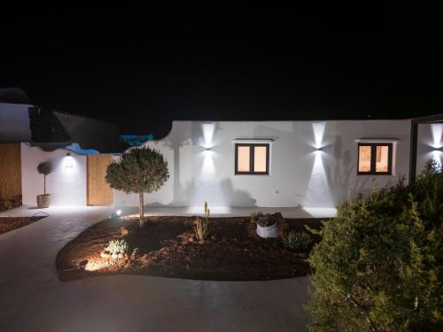 Electra Suites & Spa – Perivolos, UT
