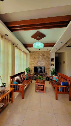 Farmers Guesthouse