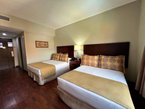 546395837 Hotel GH Guaparo INN
