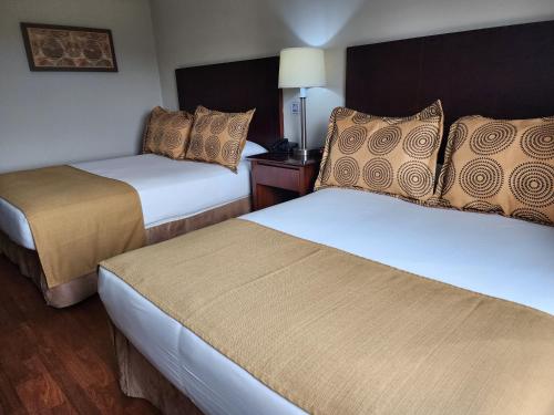 546395838 Hotel GH Guaparo INN