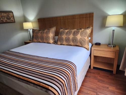 546395841 Hotel GH Guaparo INN