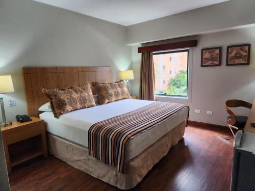 546395845 Hotel GH Guaparo INN