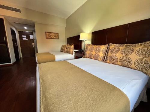 546395869 Hotel GH Guaparo INN