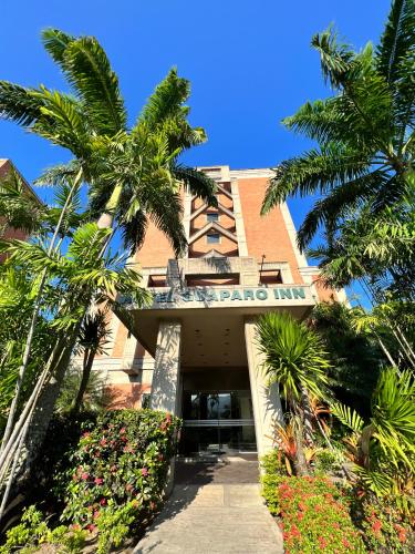 546395874 Hotel GH Guaparo INN