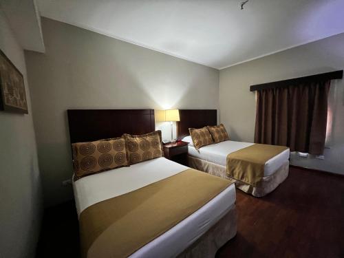 546395883 Hotel GH Guaparo INN