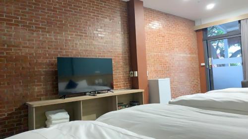 玩轉金門民宿2館-樂遊小鎮民宿 玩轉金門民宿2館-樂遊小鎮民宿