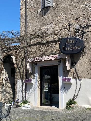 Il Nido Dell’arte - Anagni