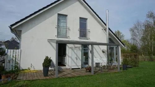 Fewo Aron in Tönning, Deutschland