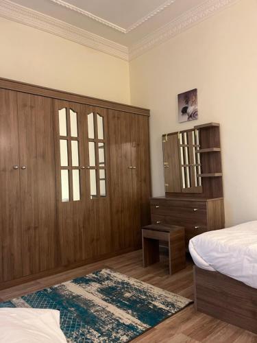 شقة خاصة فاخرة, Khamis Mushayt (foto 8)