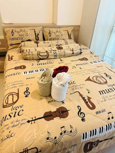 lumpini park beach, Cha-Am