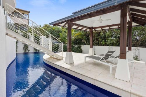 7 on Pelican Street Peregeian Beach, Peregian Beach (photo 4)