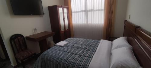 Double Room with Private Bathroom image 3