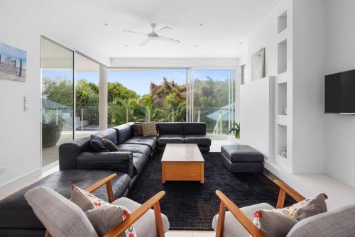 7 on Pelican Street Peregeian Beach, Peregian Beach (photo 8)