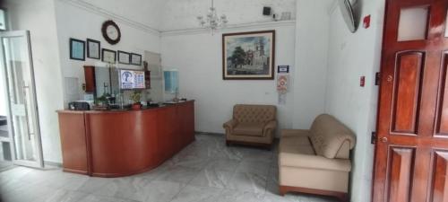 Casona Blanca 3