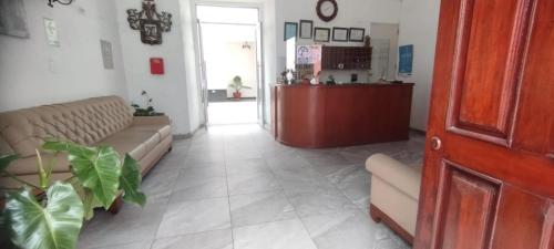 Casona Blanca 5