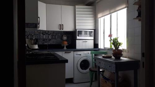 Habitación en Sevilla dias/semana