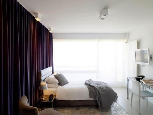 Junior Studio Apartment