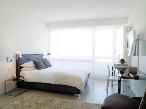 VISIONAPARTMENTS Rue Caroline - self check-in in Lausanne, Schweiz
