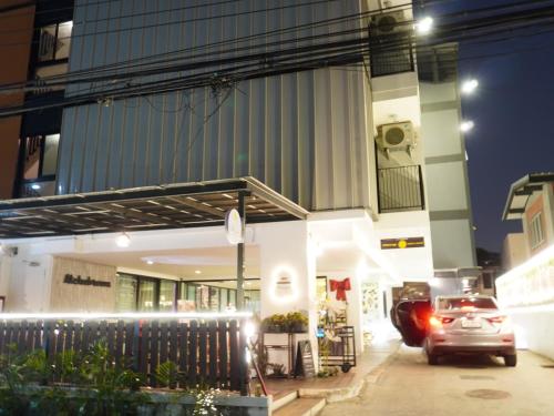 ATC Residence