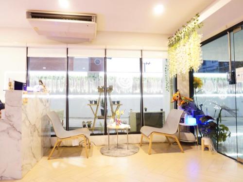 ATC Residence