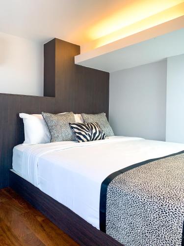 Double room, premium, loft