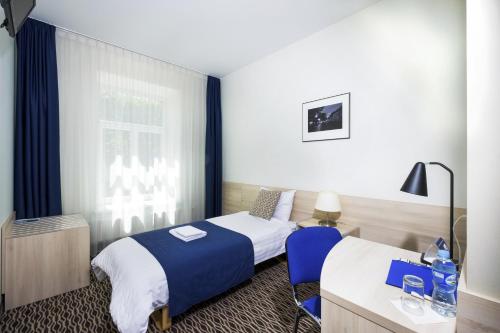 Single Room room in Kaunas City
