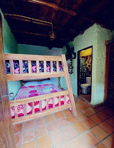 Hostal El Santuario