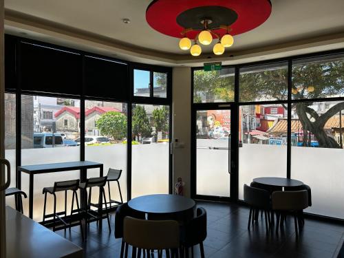 共用Lounge/電視區