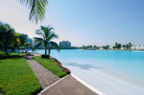 Casa de vacaciones Dream Lagoons 6 personas in Veracruz, Mexico