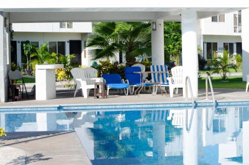 Casa de vacaciones Dream Lagoons 6 personas in Veracruz, Mexico