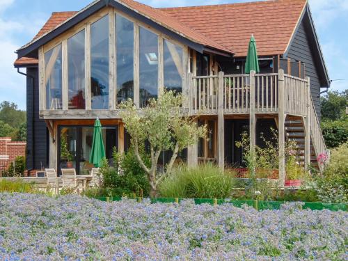 Country Escape At The Granary