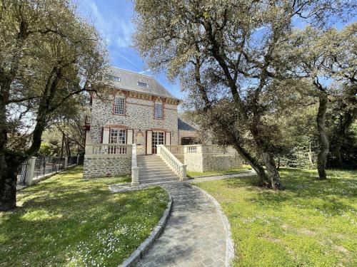 Maison Noirmoutier-en-l'Île, 8 pièces, 16 personnes - FR-1-224B-218 - Location saisonnière - Noirmoutier-en-l'Île