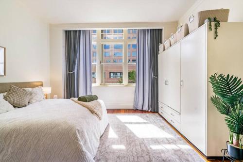 Kiwiana Suite - Auckland CBD - rooftop pool, Auckland (foto 9)