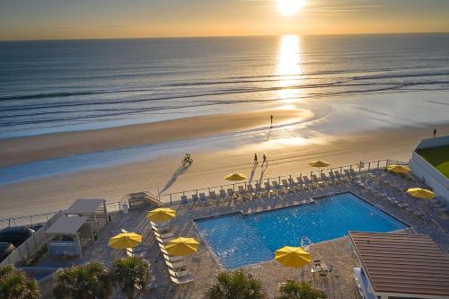 Delta Hotels by Marriott Daytona Beach Oceanfront