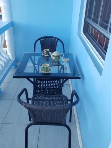 Létesítmények, Sk SHaven #2 in Castries